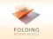 Logħba Folding Block Puzzle onlajn
