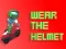 Logħba Wear The Helmet onlajn