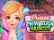Logħba Princess New Look Haircut onlajn