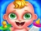 Logħba Daily Baby Care onlajn