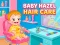 Logħba Baby Hazel Hair Care onlajn