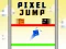 Logħba Pixel Jump onlajn
