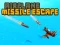 Logħba Airplane Missile Escape onlajn