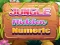 Logħba Jungle Hidden Numeric onlajn