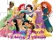 Logħba Jigsaw Puzzle: Disney Princess onlajn