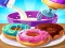 Logħba Sweet Donut Maker Bakery onlajn