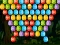Logħba Easter Bubble Shooter onlajn