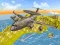 Logħba War Plane onlajn