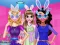Logħba Funny Easter Girls onlajn