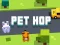 Logħba Pet Jump onlajn