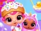 Logħba Giggle Babies onlajn