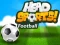 Logħba Head Sports Football onlajn
