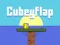 Logħba CubeyFlap onlajn