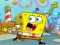 Logħba The Bikini Bottom Bungle onlajn
