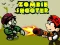 Logħba Zombie Shooter onlajn