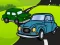 Logħba Cartoon Car Jigsaw onlajn
