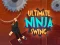 Logħba Ultimate Ninja Swing onlajn