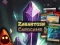 Logħba Zakantosh Cardgame onlajn