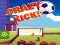 Logħba Crazy Kick! onlajn