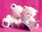 Logħba Cute Teddy Bears Slide onlajn