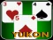 Logħba Yukon Solitaire onlajn