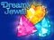 Logħba Dreamy Jewel onlajn