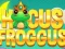 Logħba Hocus Froggus onlajn