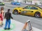 Logħba Taxi Tycoon: Urban Transport Sim onlajn