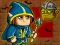 Logħba Orc Hunter Halloween onlajn