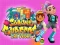 Logħba Subway Surfers Las Vegas onlajn