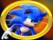 Logħba Sonic Super Hero Run 3D onlajn