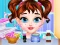 Logħba Baby Taylor Skin Trouble onlajn