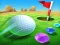 Logħba Golf king 3D onlajn