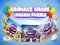 Logħba Grimace Shake Jigsaw Puzzle onlajn