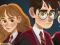 Logħba Harry Potter Jigsaw Puzzle Collection onlajn