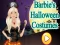 Logħba Barbie Halloween Costumes onlajn