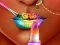 Logħba Princess Lip Art Salon onlajn
