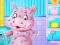 Logħba Baby Hippo Bath Time onlajn