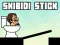 Logħba Skibidi Stick onlajn
