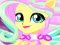 Logħba Dress Up the pony 2 onlajn