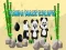 Logħba Panda Maze Escape onlajn