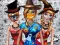 Logħba Halloween Doll Creator onlajn