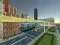 Logħba Sky Train Simulator: Elevated Train Driving onlajn