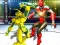 Logħba Robot Ring Fighting Wrestling Games onlajn