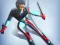 Logħba Ski King onlajn