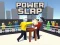 Logħba Power Slap onlajn