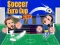 Logħba Soccer Euro Cup 2025 onlajn