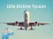 Logħba Idle Airline Tycoon onlajn