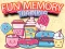 Logħba Fun Memory Training onlajn