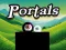 Logħba Portals onlajn